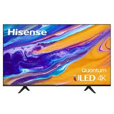 hisense tv